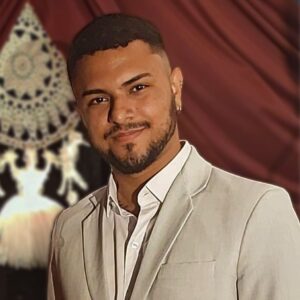 Lucas Dantas