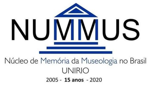 Núcleo de Memória da Museologia no Brasil