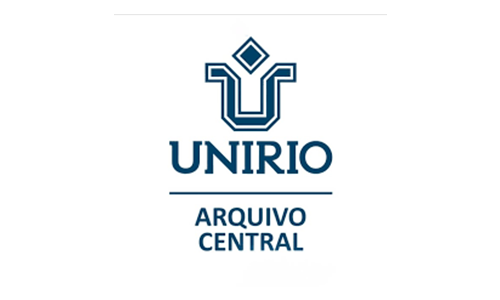unirio-arquivocentral